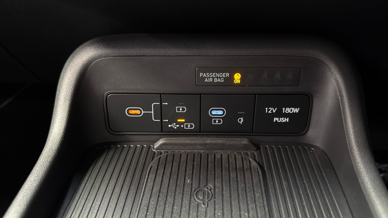 Hyundai KONA 1.0T Ultimate 5dr Petrol Hatchback